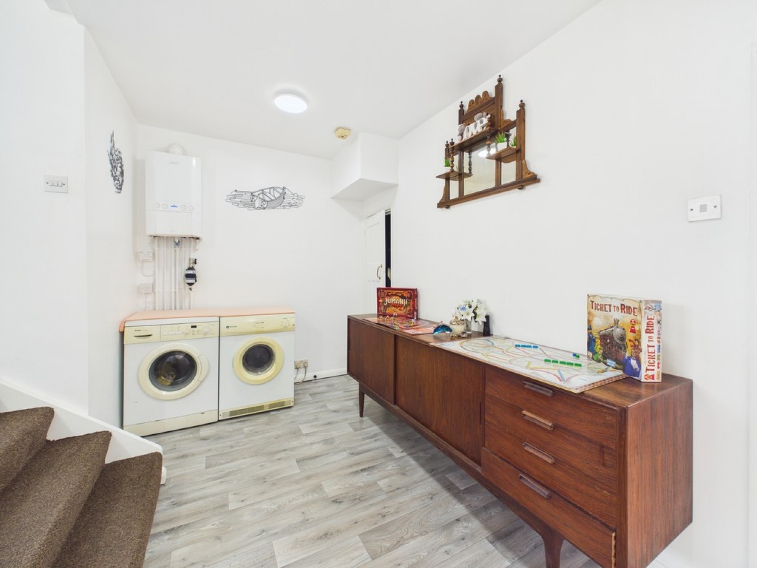 3 bedroom House for Sale Cardinal Avenue, St Budeaux, Plymouth