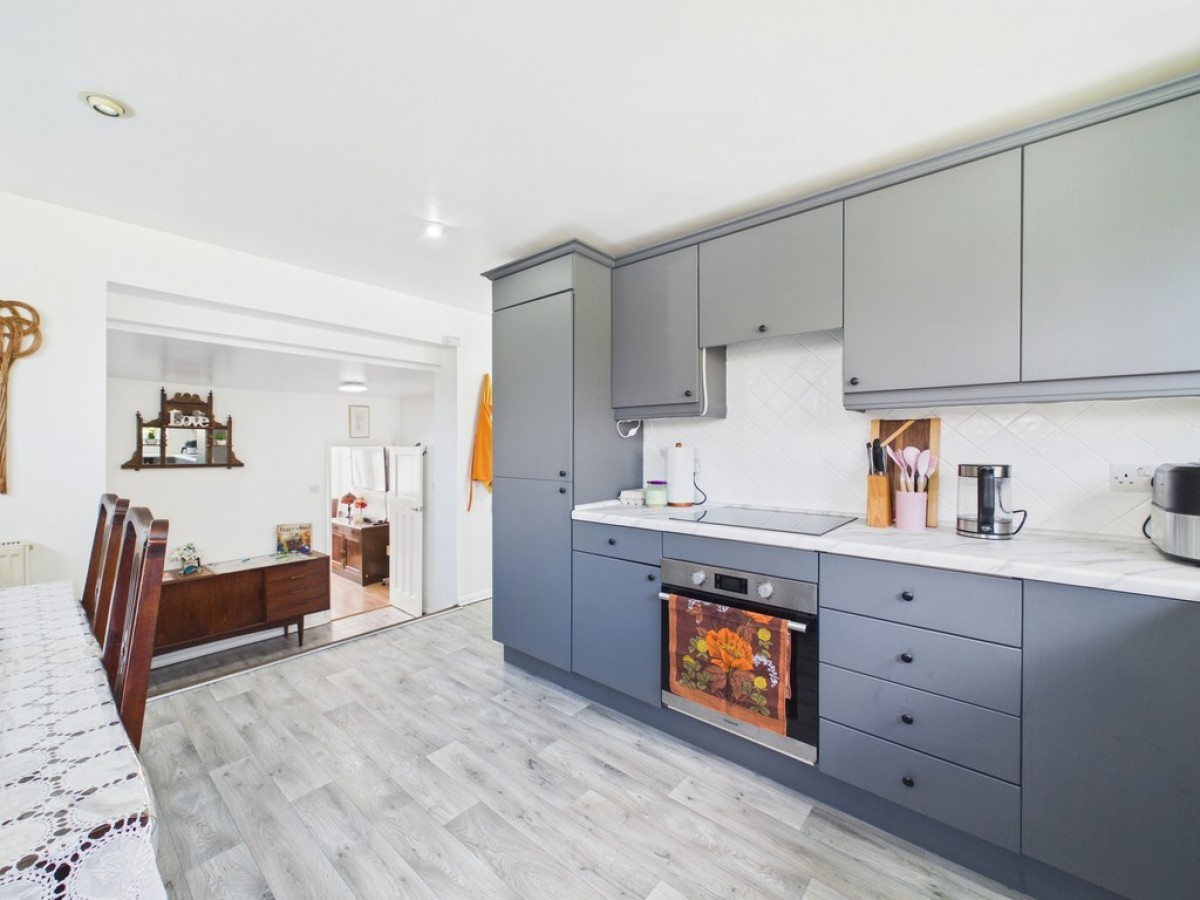 Cardinal Avenue, St Budeaux, Plymouth