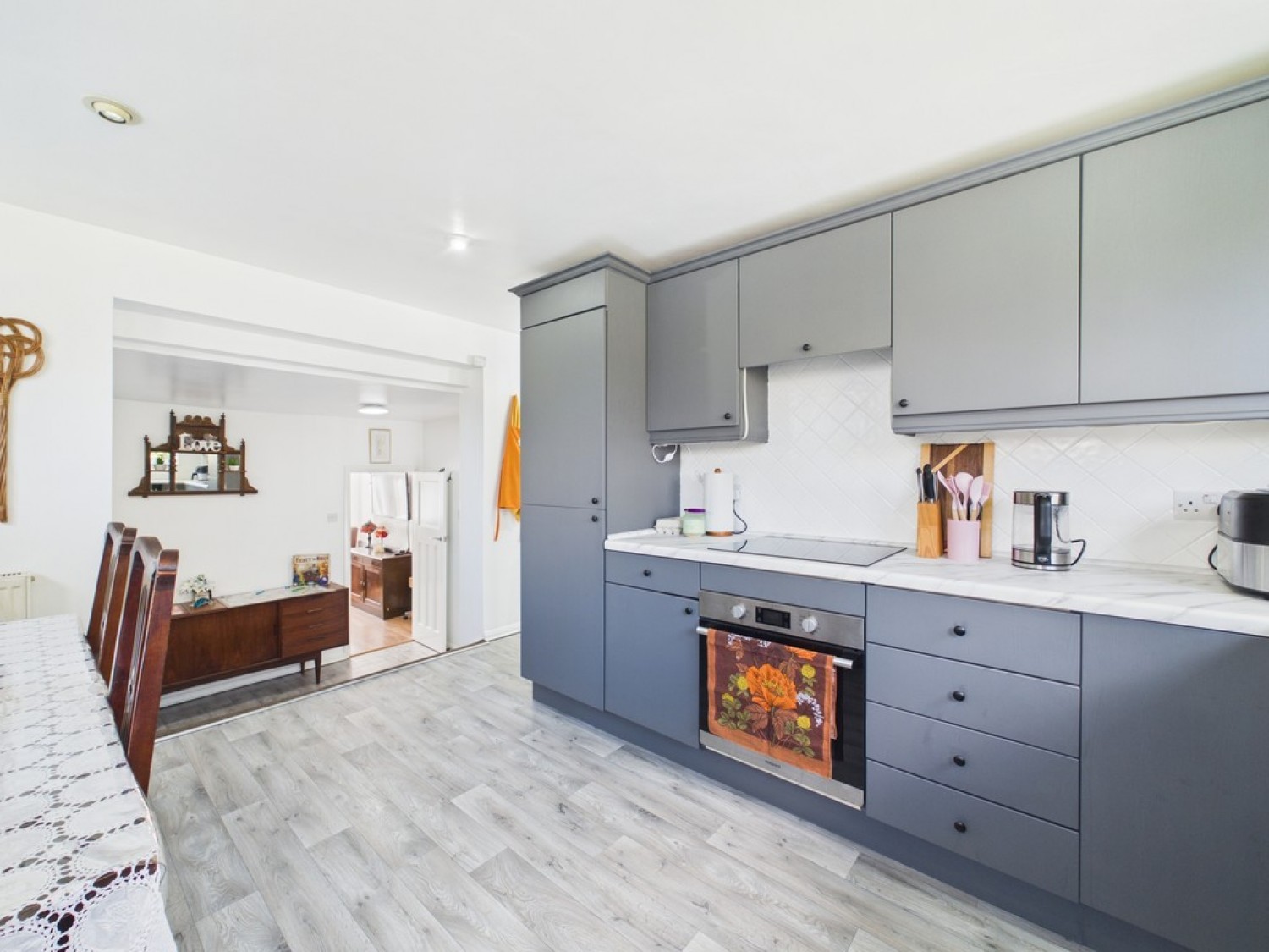 3 bedroom House for Sale Cardinal Avenue, St Budeaux, Plymouth