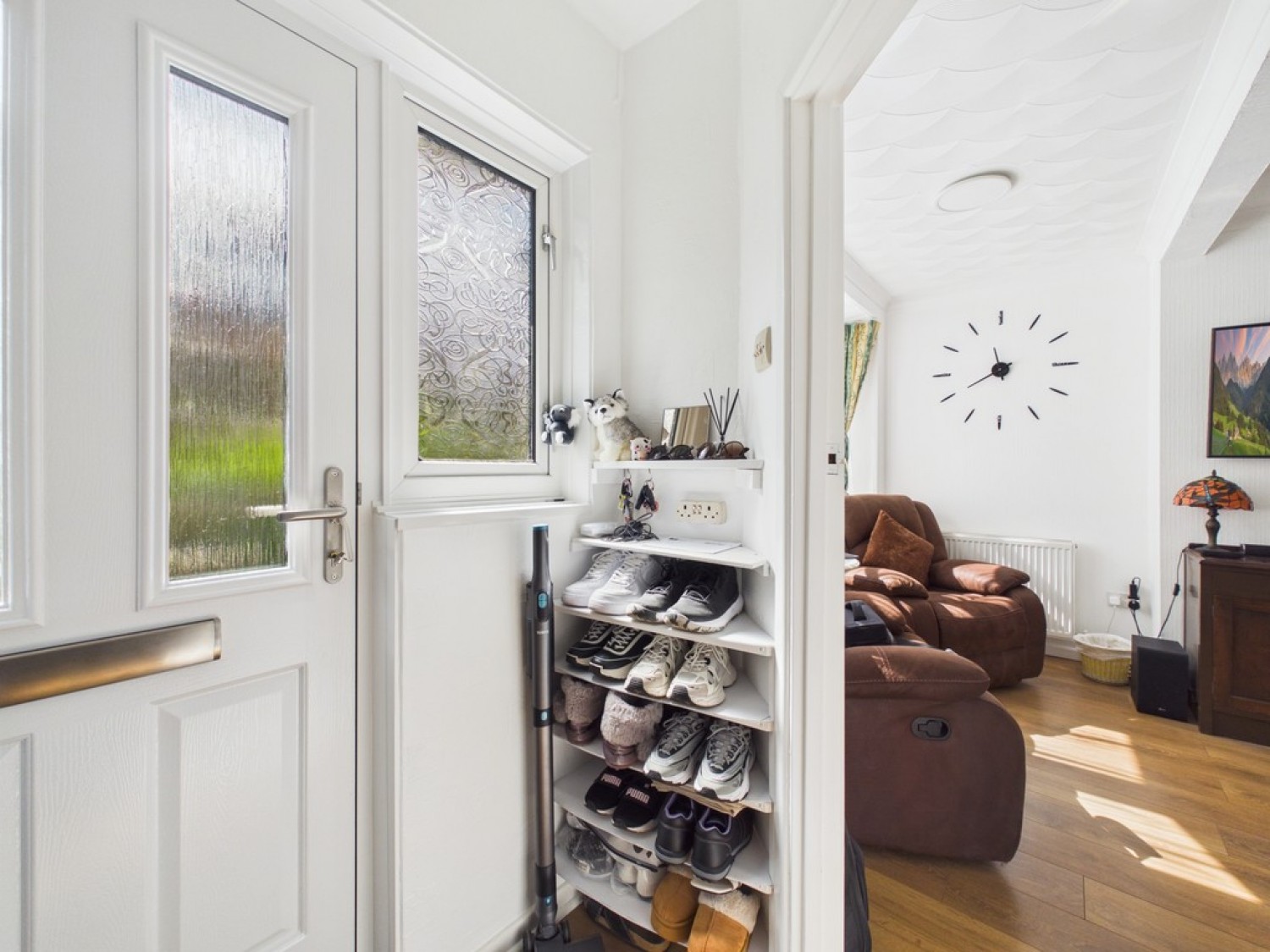 3 bedroom House for Sale Cardinal Avenue, St Budeaux, Plymouth