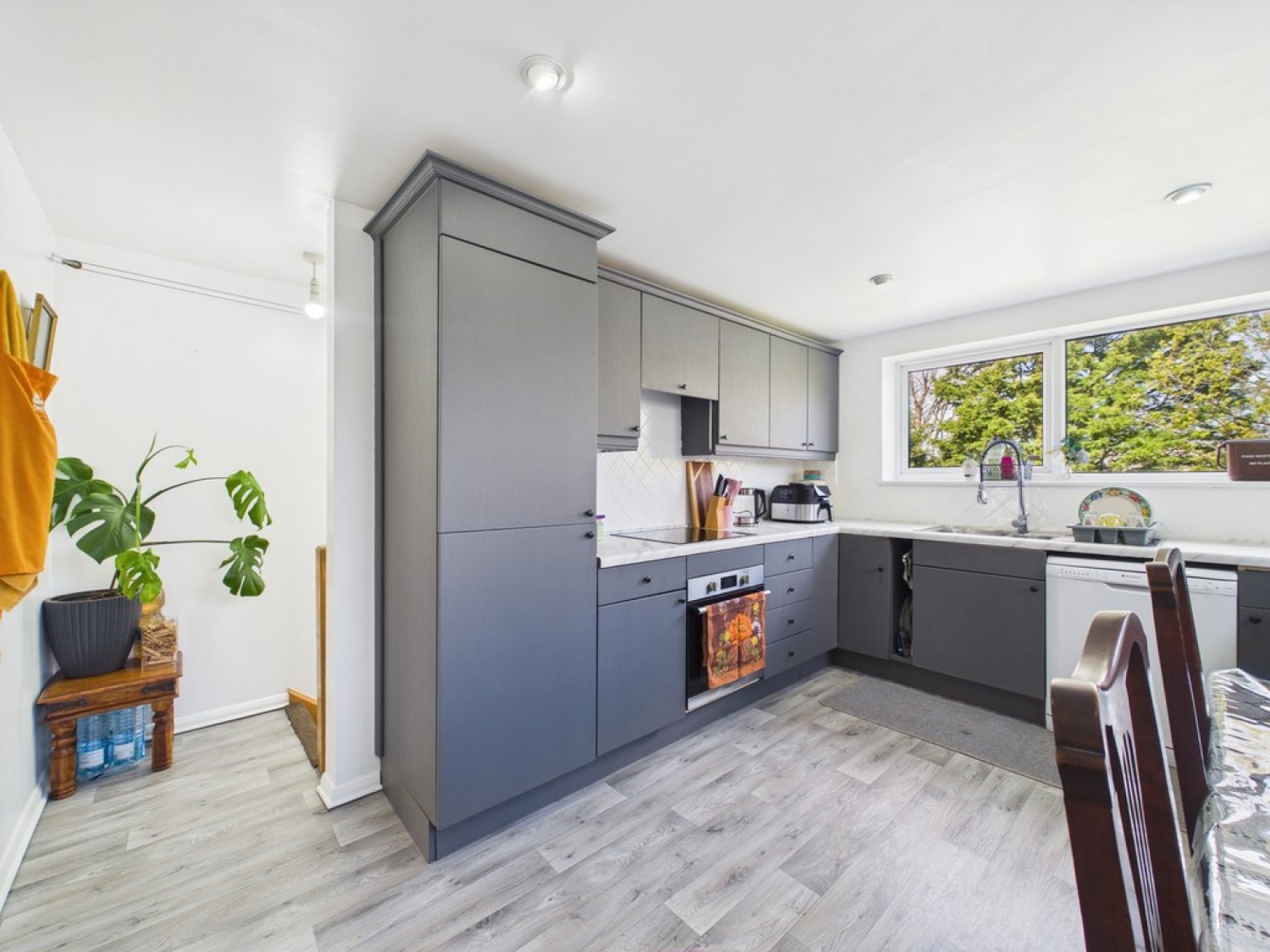 3 bedroom House for Sale Cardinal Avenue, St Budeaux, Plymouth