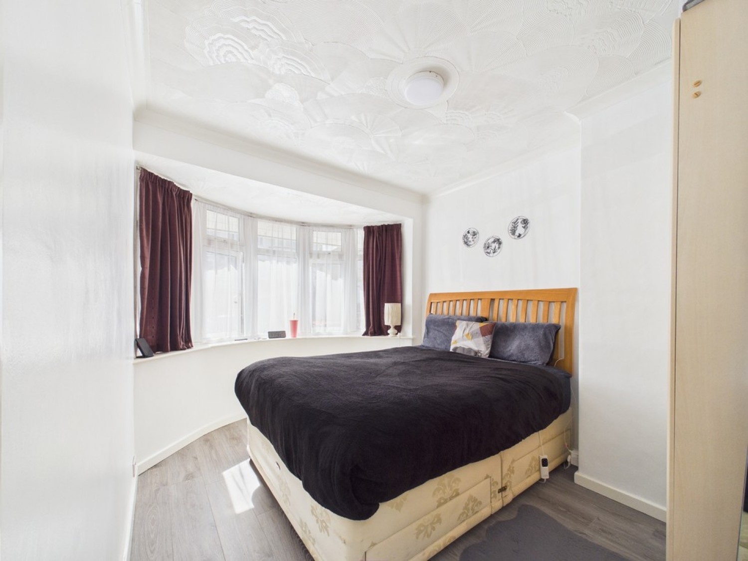 3 bedroom House for Sale Cardinal Avenue, St Budeaux, Plymouth