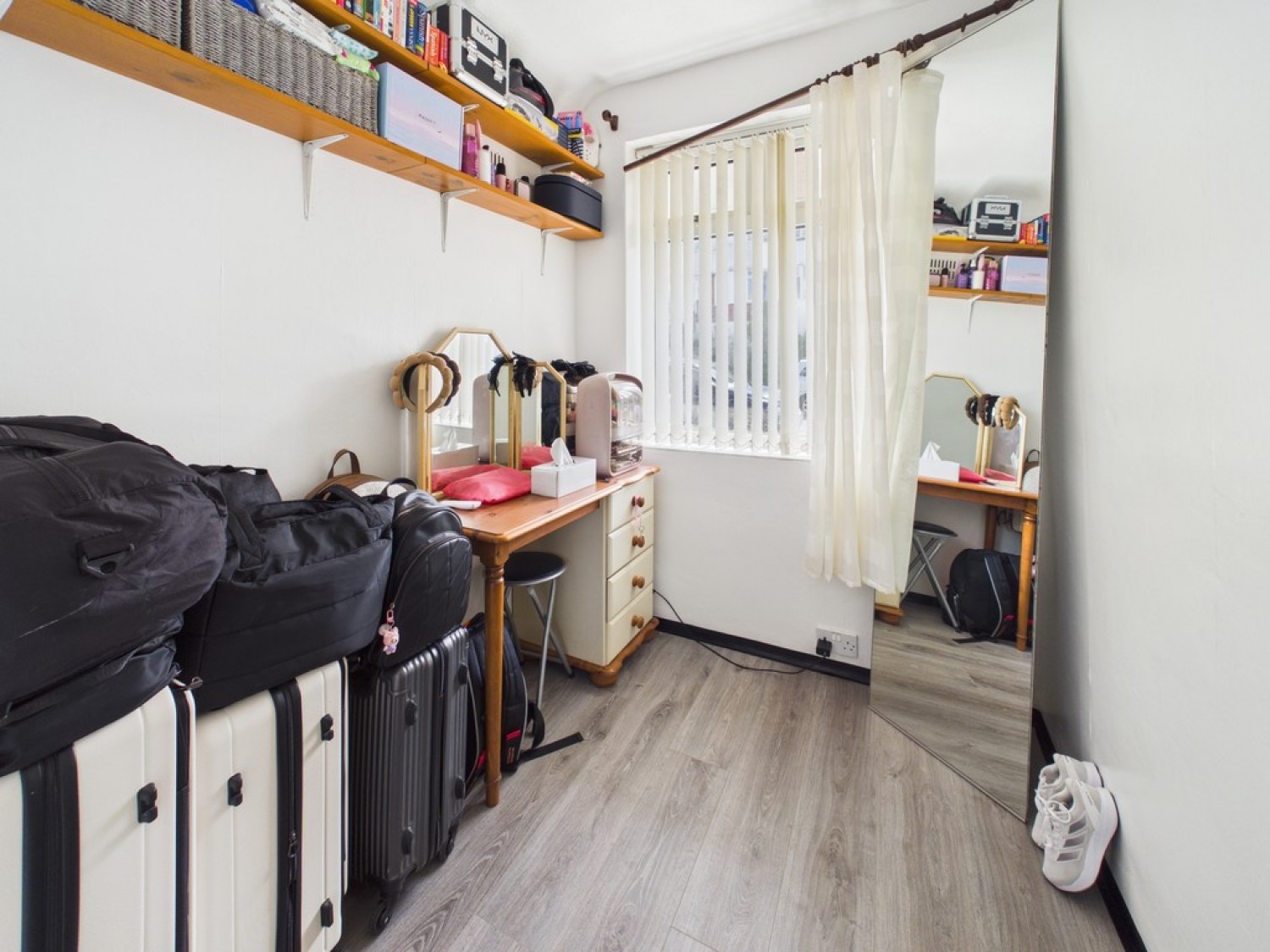 3 bedroom House for Sale Cardinal Avenue, St Budeaux, Plymouth