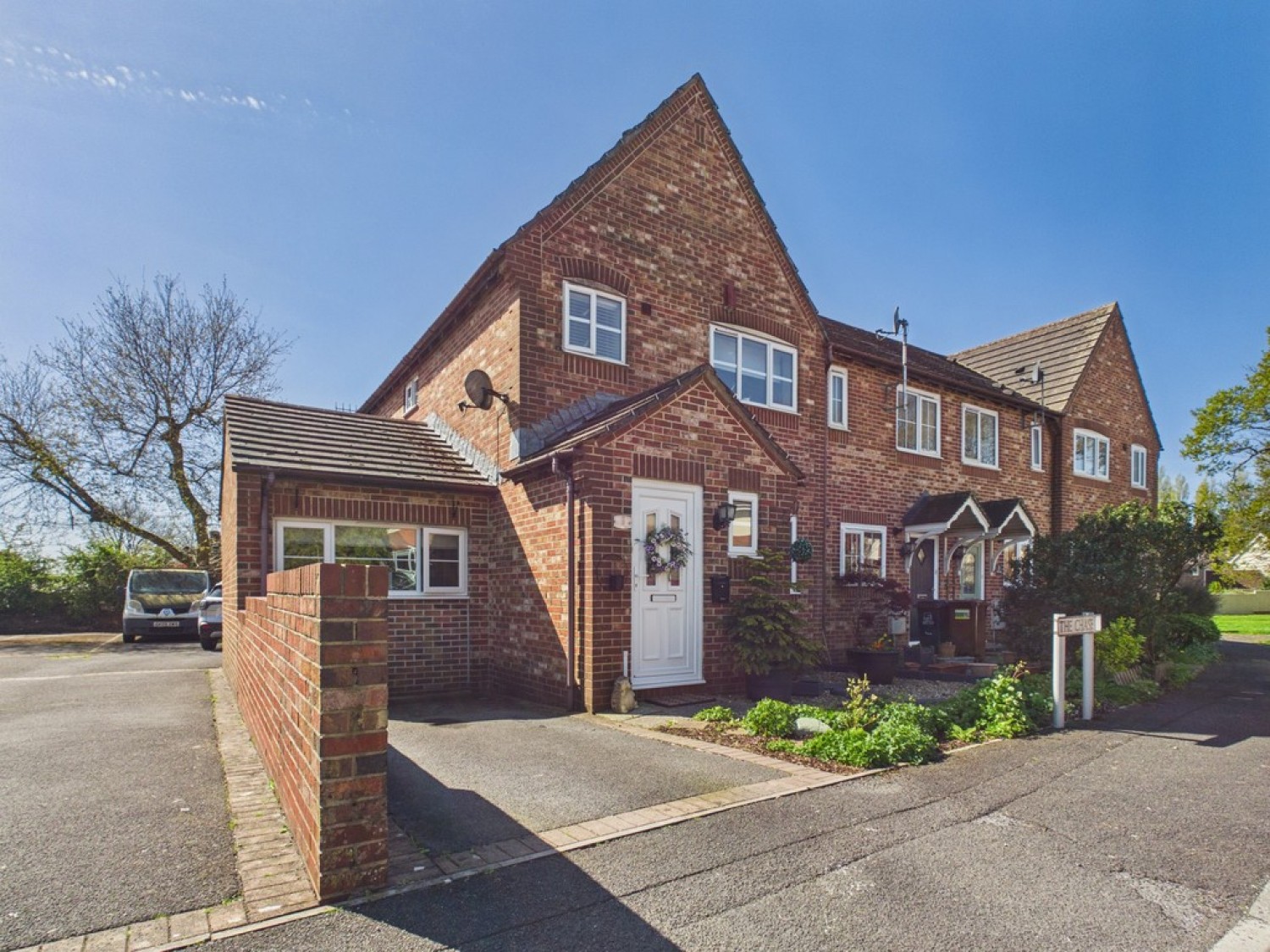 3 bedroom House for Sale The Chase, Ivybridge, Devon