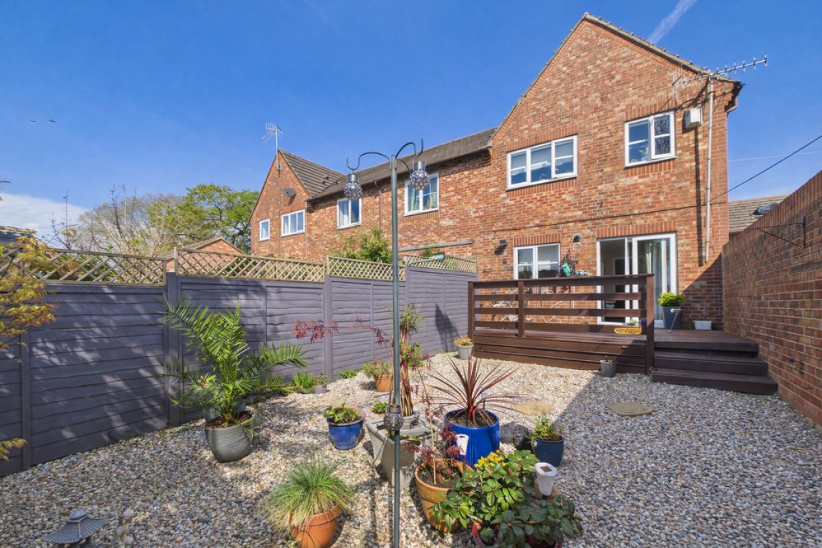 The Chase, Ivybridge, Devon