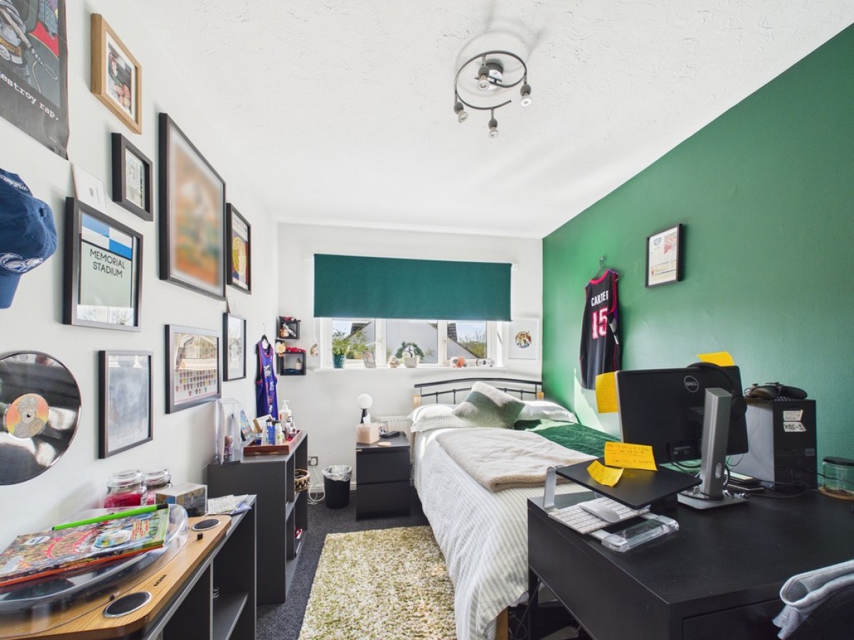 The Chase, Ivybridge, Devon