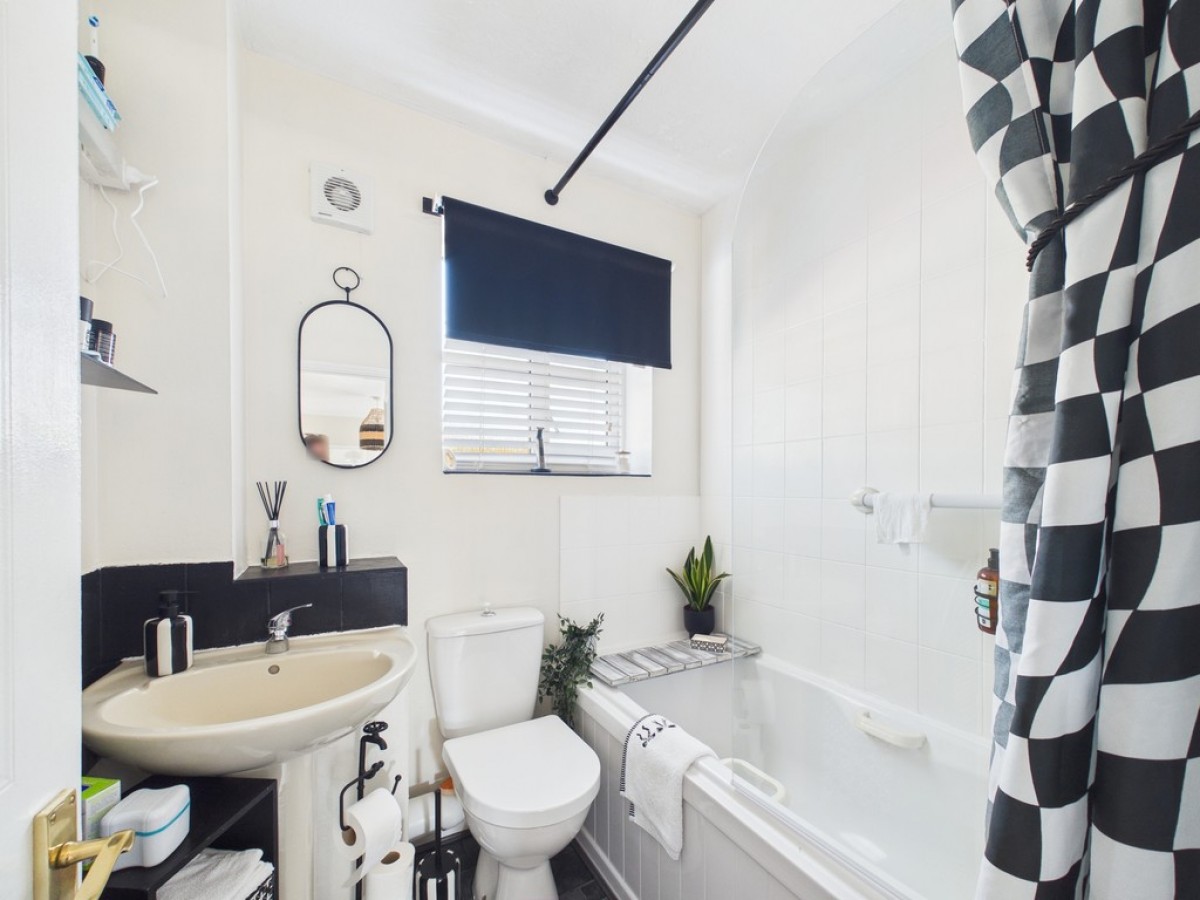 The Chase, Ivybridge, Devon