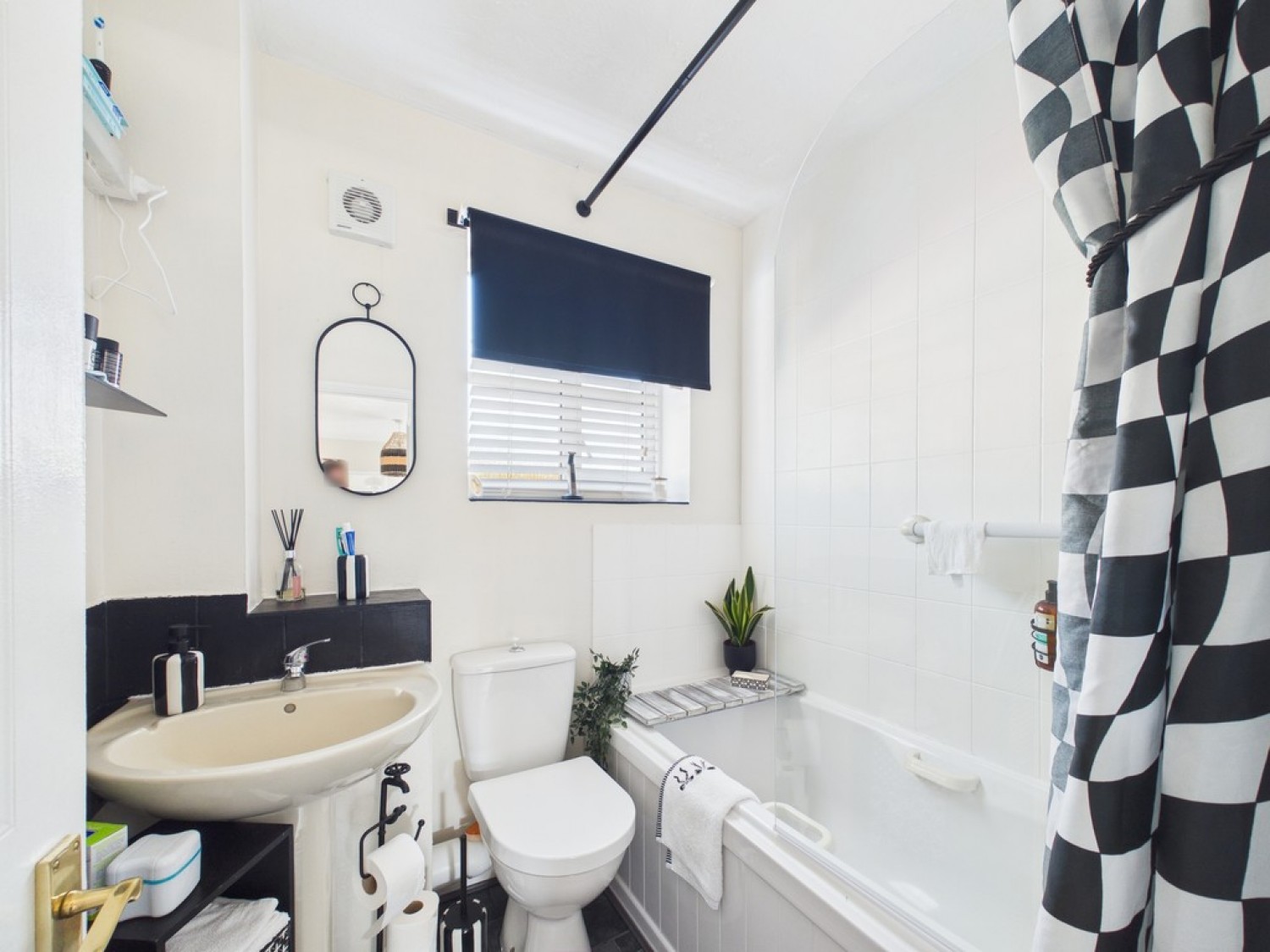 3 bedroom House for Sale The Chase, Ivybridge, Devon