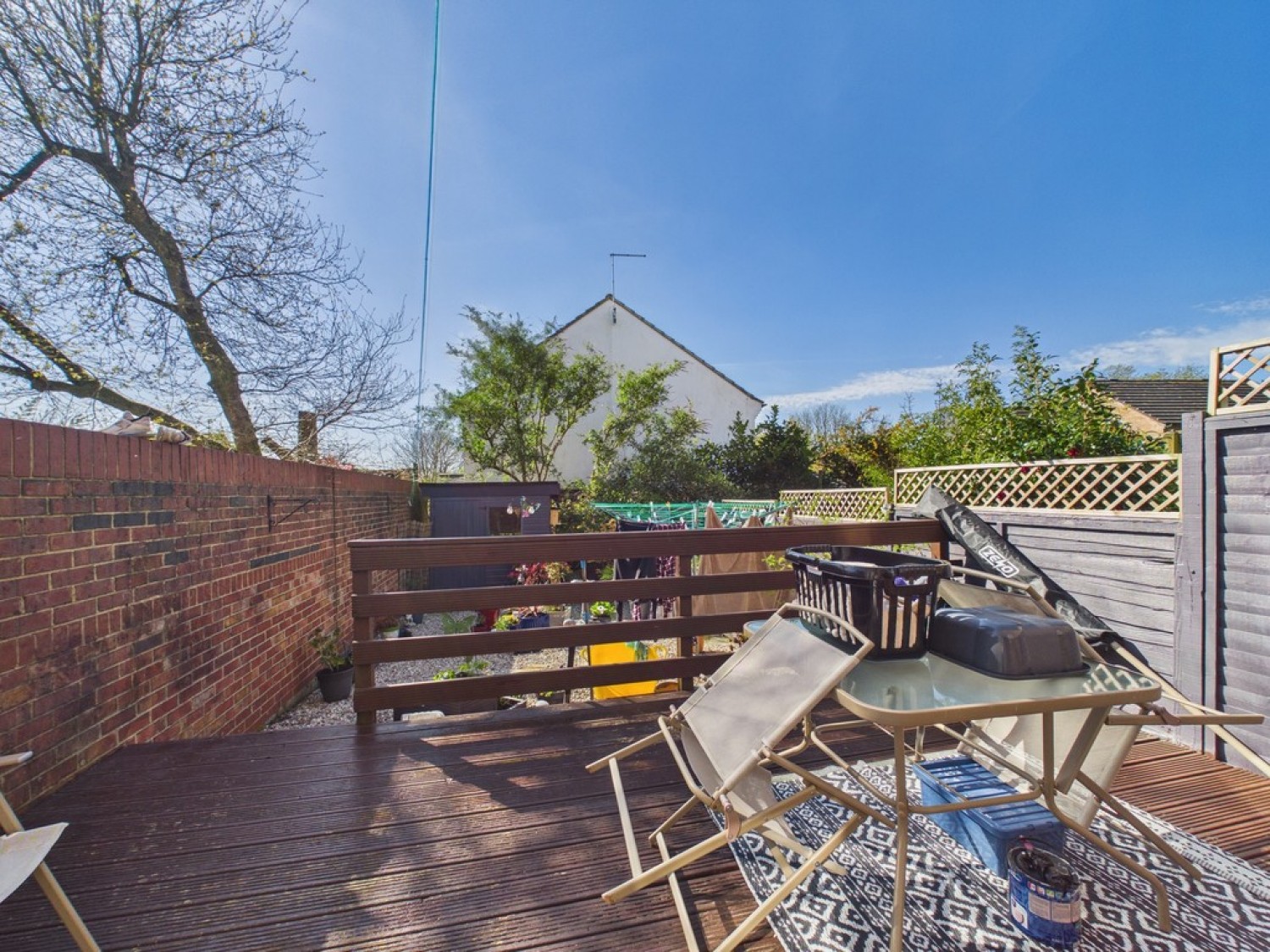 3 bedroom House for Sale The Chase, Ivybridge, Devon