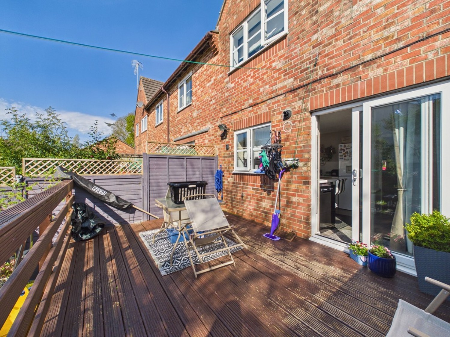 3 bedroom House for Sale The Chase, Ivybridge, Devon