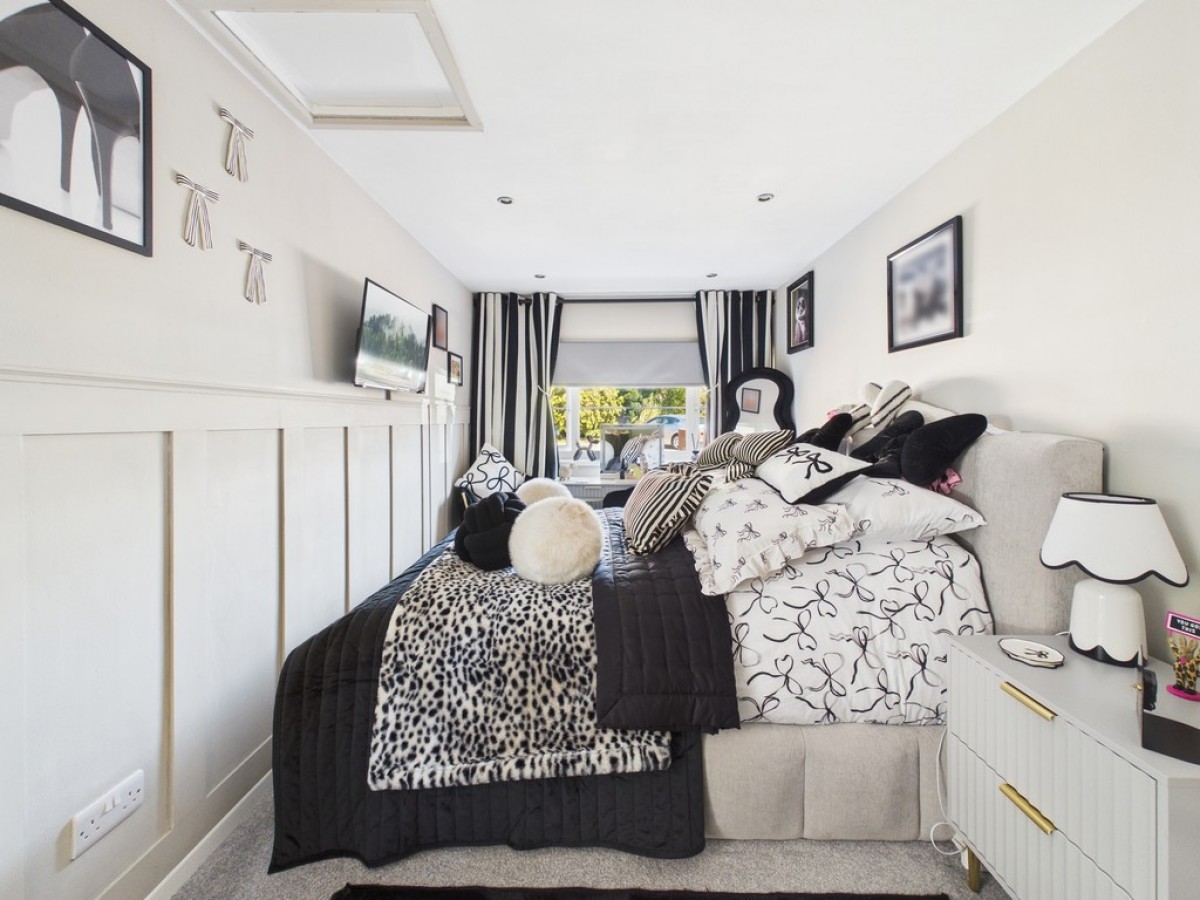 The Chase, Ivybridge, Devon