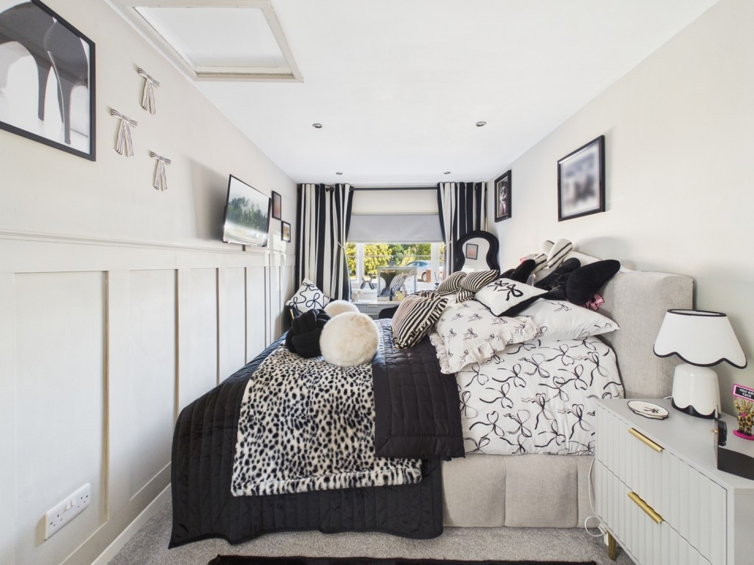 3 bedroom House for Sale The Chase, Ivybridge, Devon