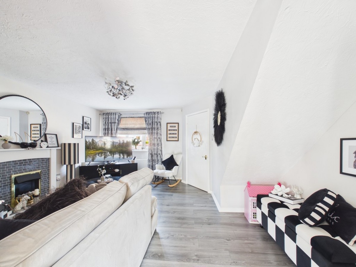 The Chase, Ivybridge, Devon