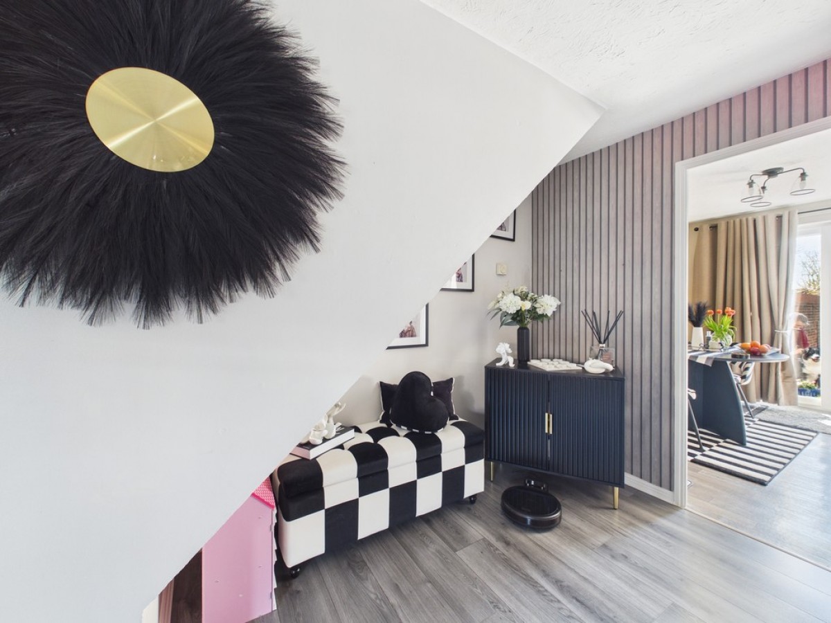 The Chase, Ivybridge, Devon