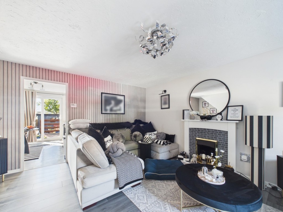 The Chase, Ivybridge, Devon