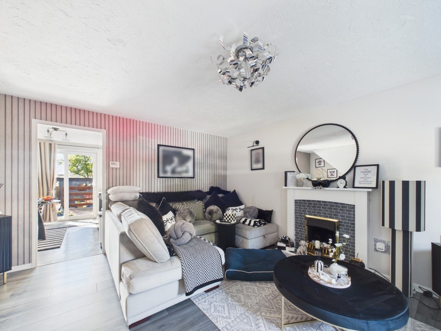 3 bedroom House for Sale The Chase, Ivybridge, Devon