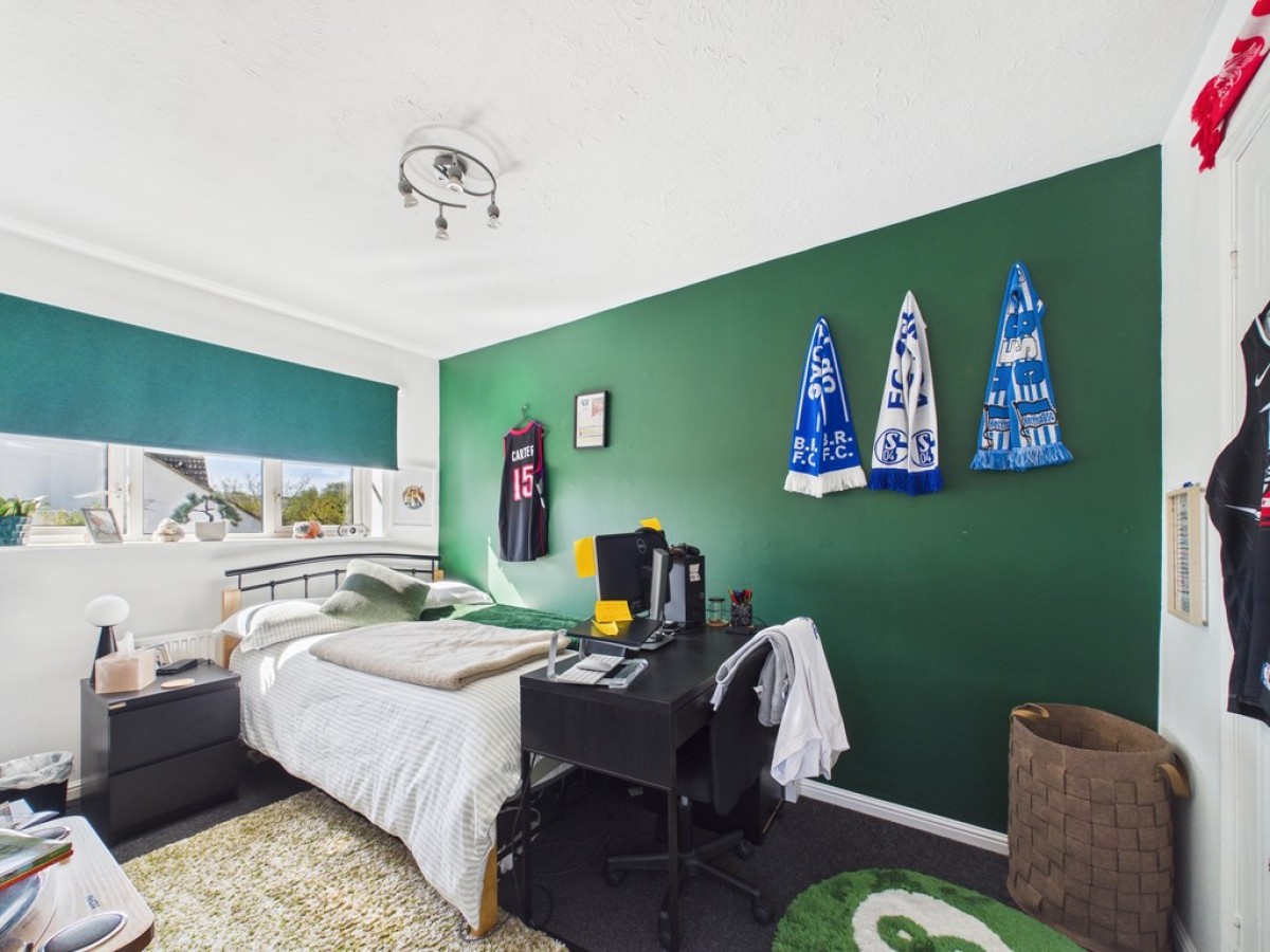 The Chase, Ivybridge, Devon