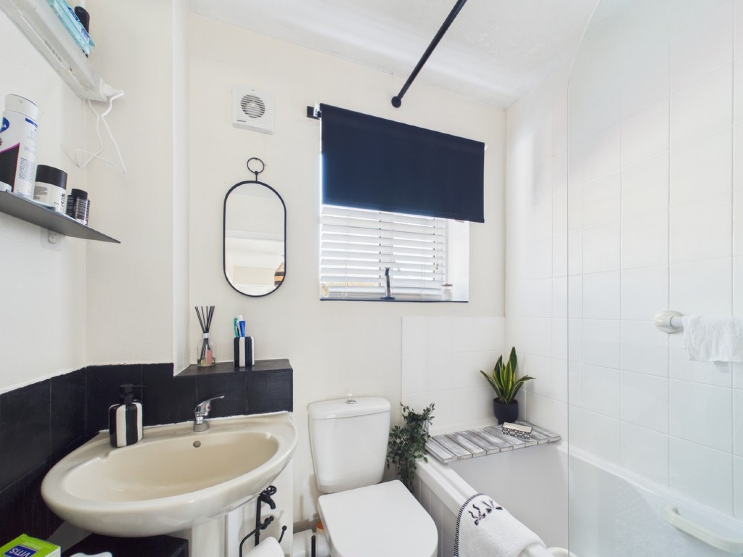 3 bedroom House for Sale The Chase, Ivybridge, Devon