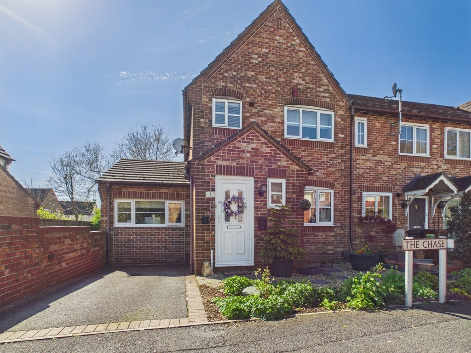 3 bedroom House for Sale The Chase, Ivybridge, Devon