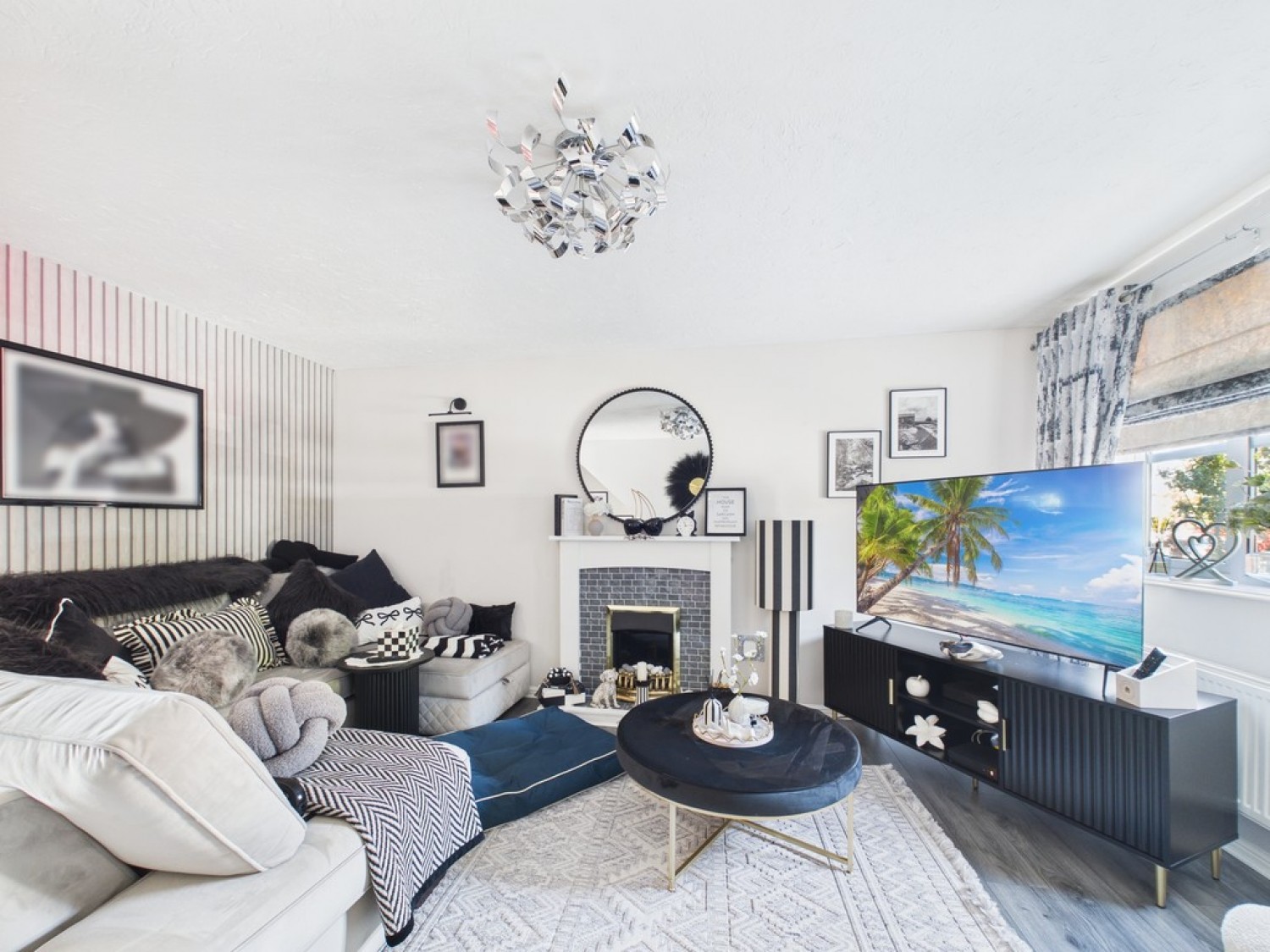 3 bedroom House for Sale The Chase, Ivybridge, Devon