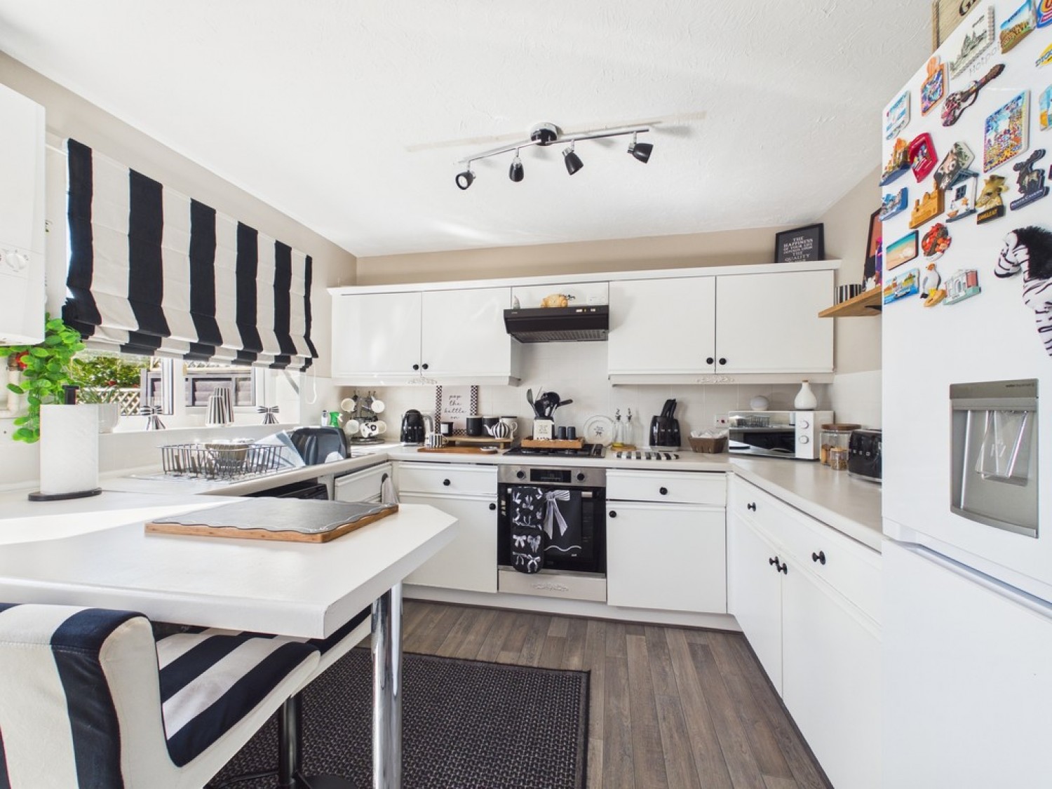 3 bedroom House for Sale The Chase, Ivybridge, Devon