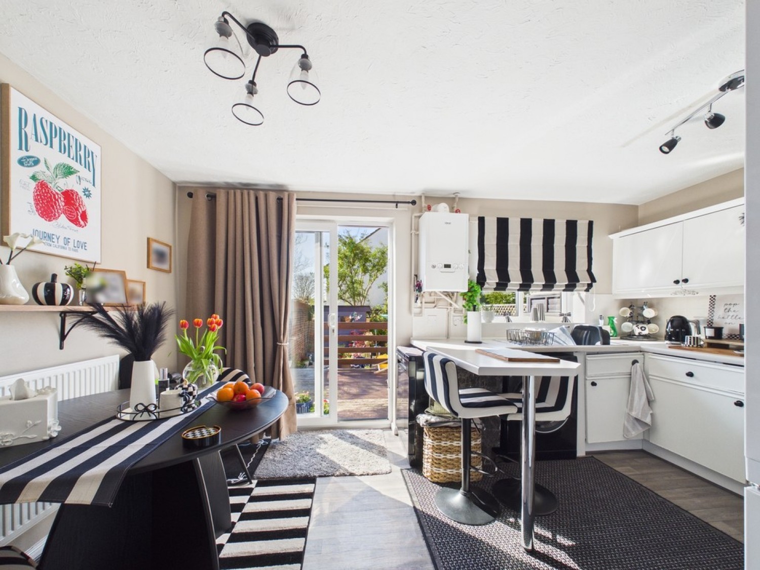 3 bedroom House for Sale The Chase, Ivybridge, Devon