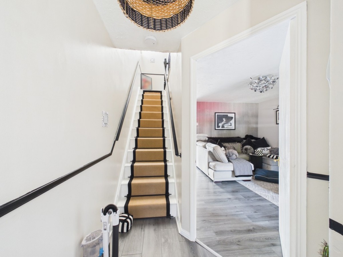 The Chase, Ivybridge, Devon