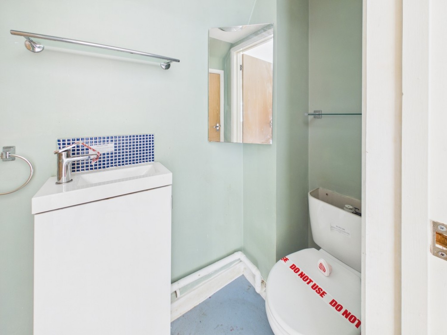 1 bedroom Flat for Sale Ross Street, Stoke, Plymouth