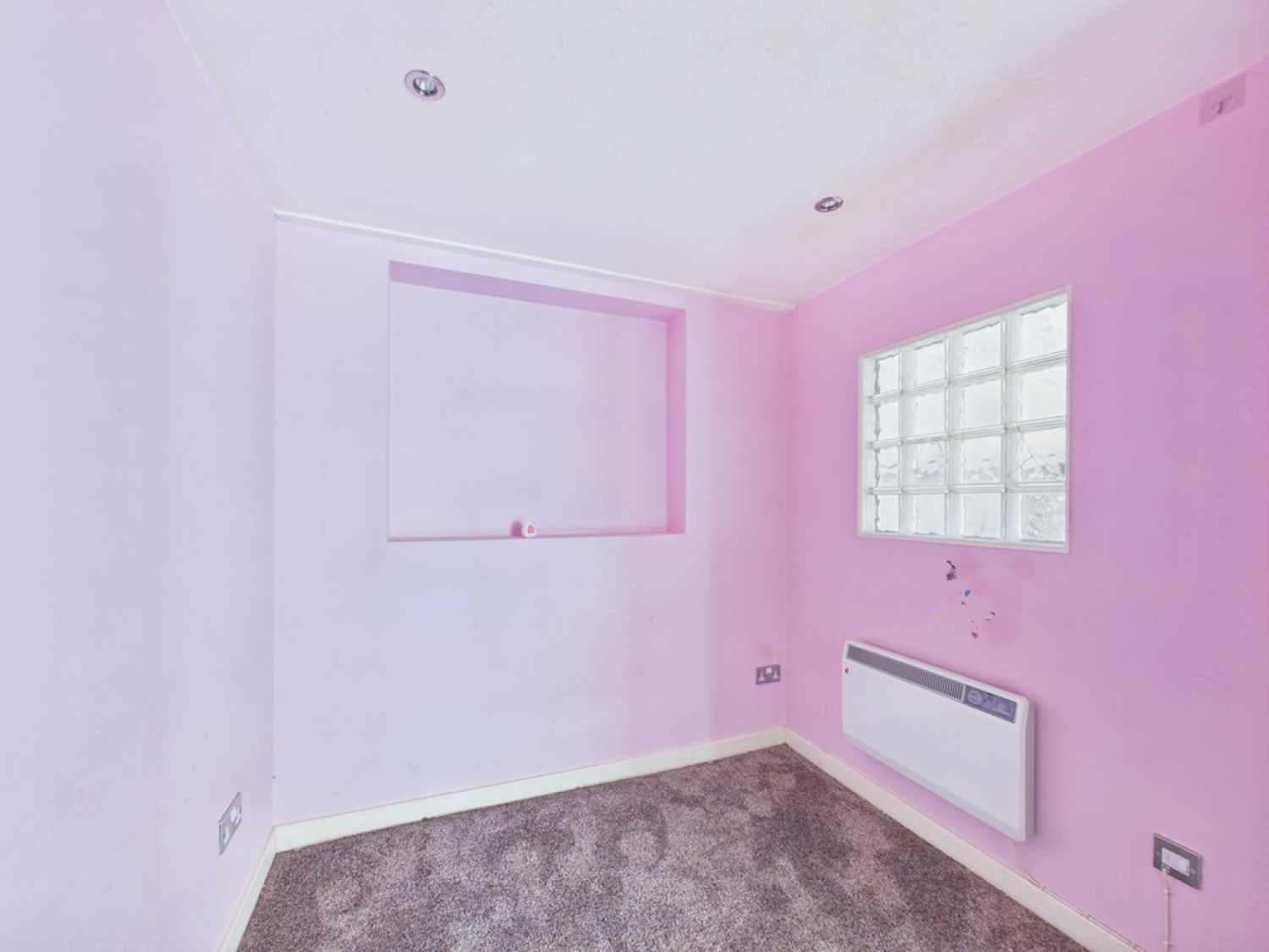 1 bedroom Flat for Sale Ross Street, Stoke, Plymouth