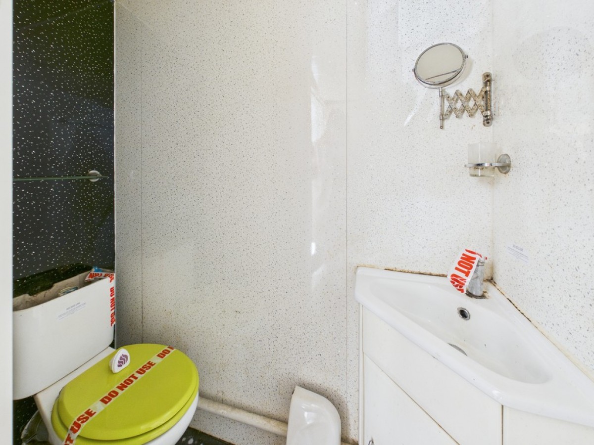 Ross Street, Stoke, Plymouth