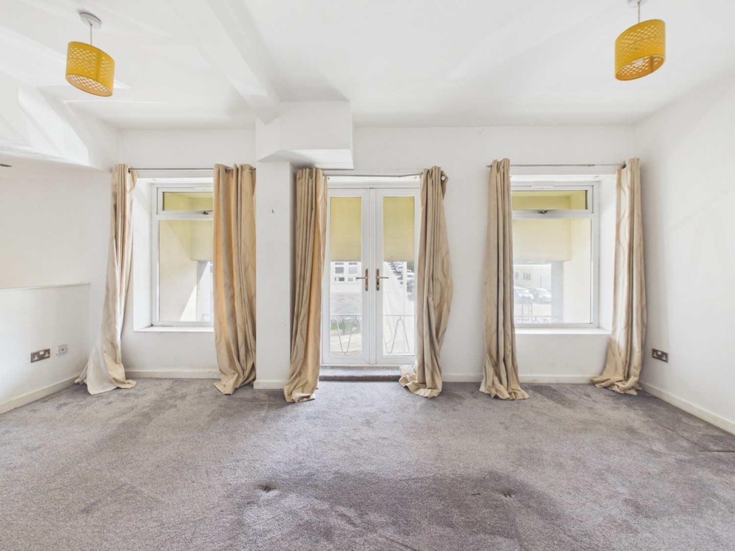 1 bedroom Flat for Sale Ross Street, Stoke, Plymouth