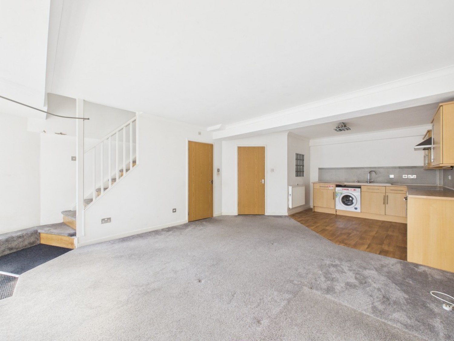 1 bedroom Flat for Sale Ross Street, Stoke, Plymouth