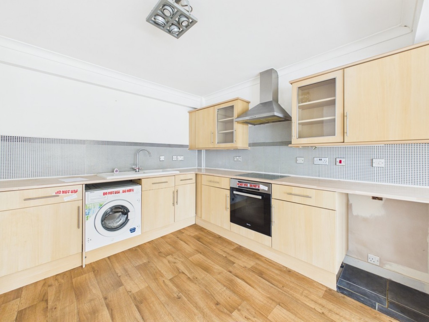 1 bedroom Flat for Sale Ross Street, Stoke, Plymouth