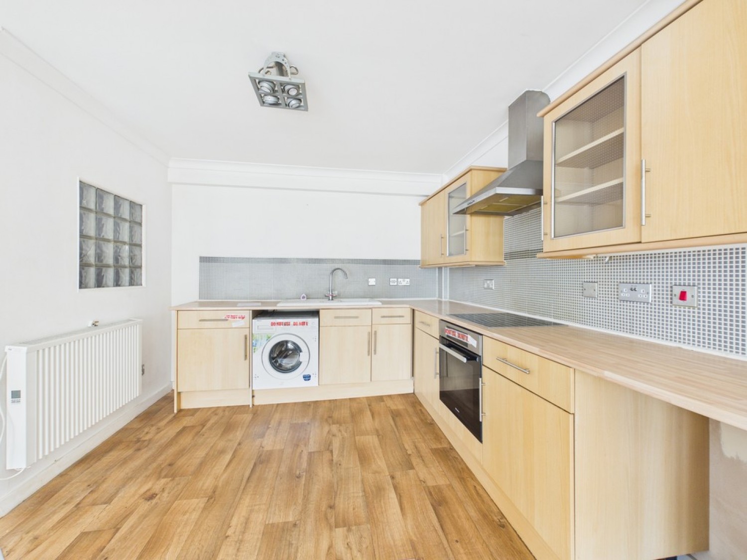 1 bedroom Flat for Sale Ross Street, Stoke, Plymouth