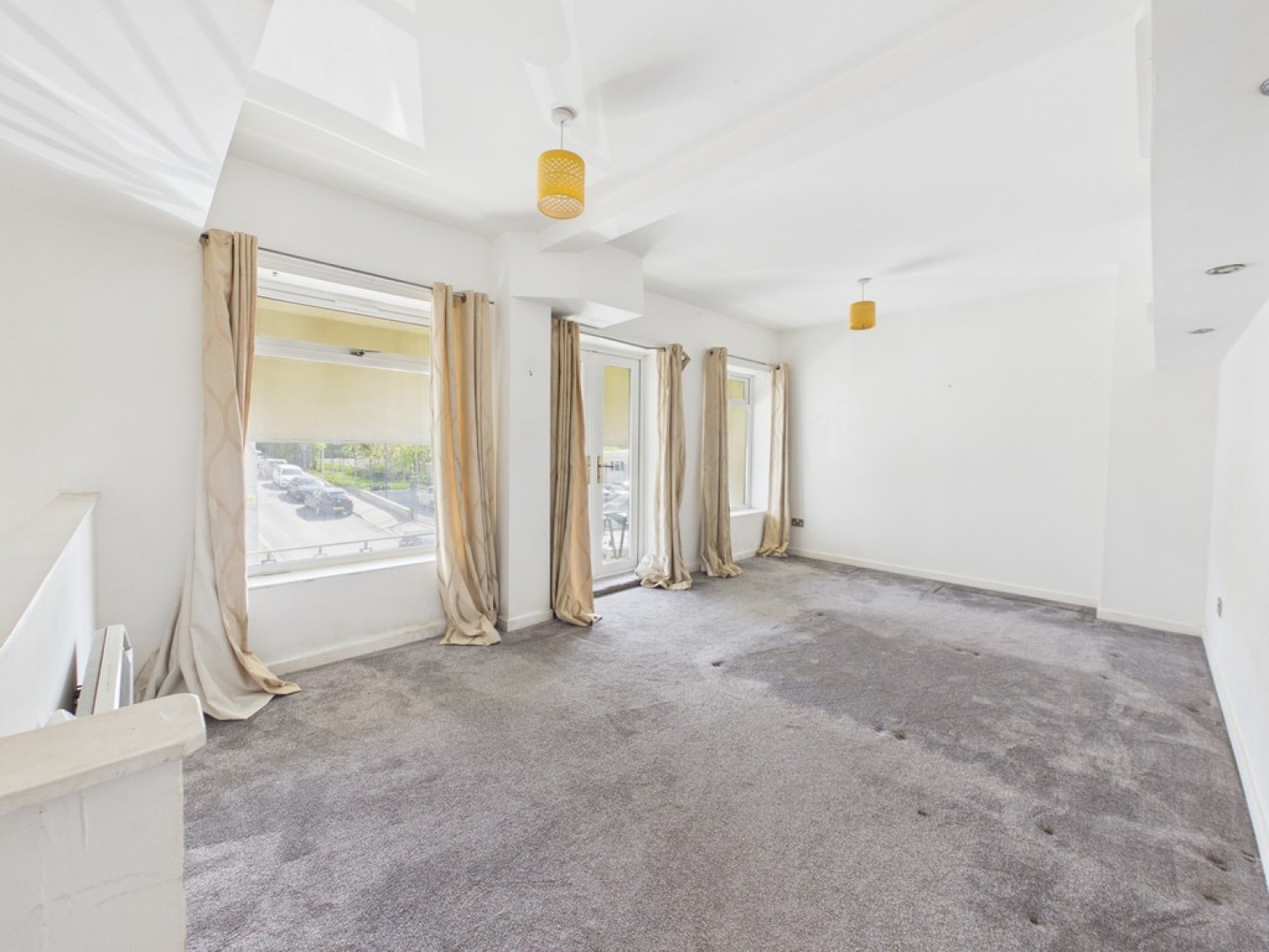 1 bedroom Flat for Sale Ross Street, Stoke, Plymouth