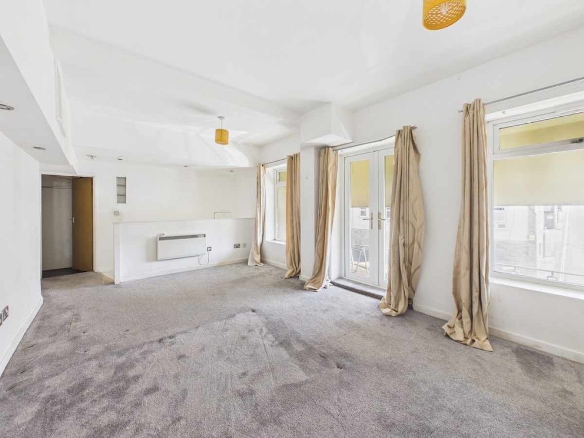 Ross Street, Stoke, Plymouth