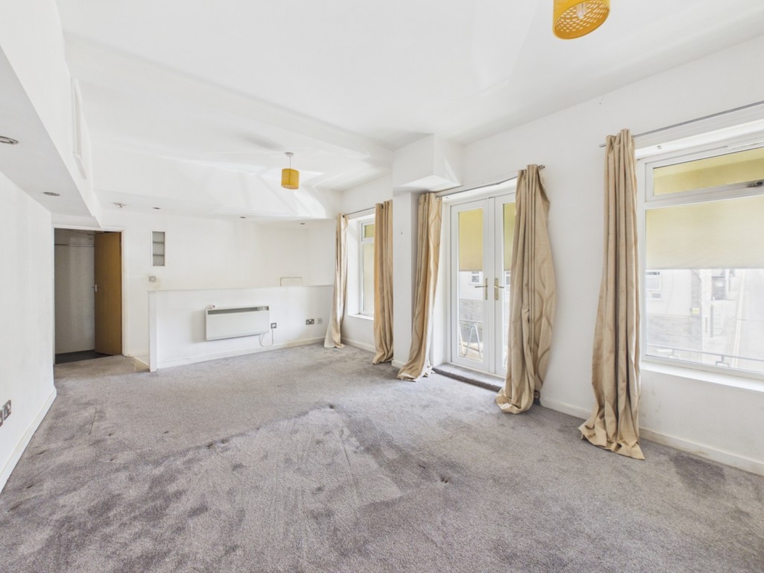 1 bedroom Flat for Sale Ross Street, Stoke, Plymouth