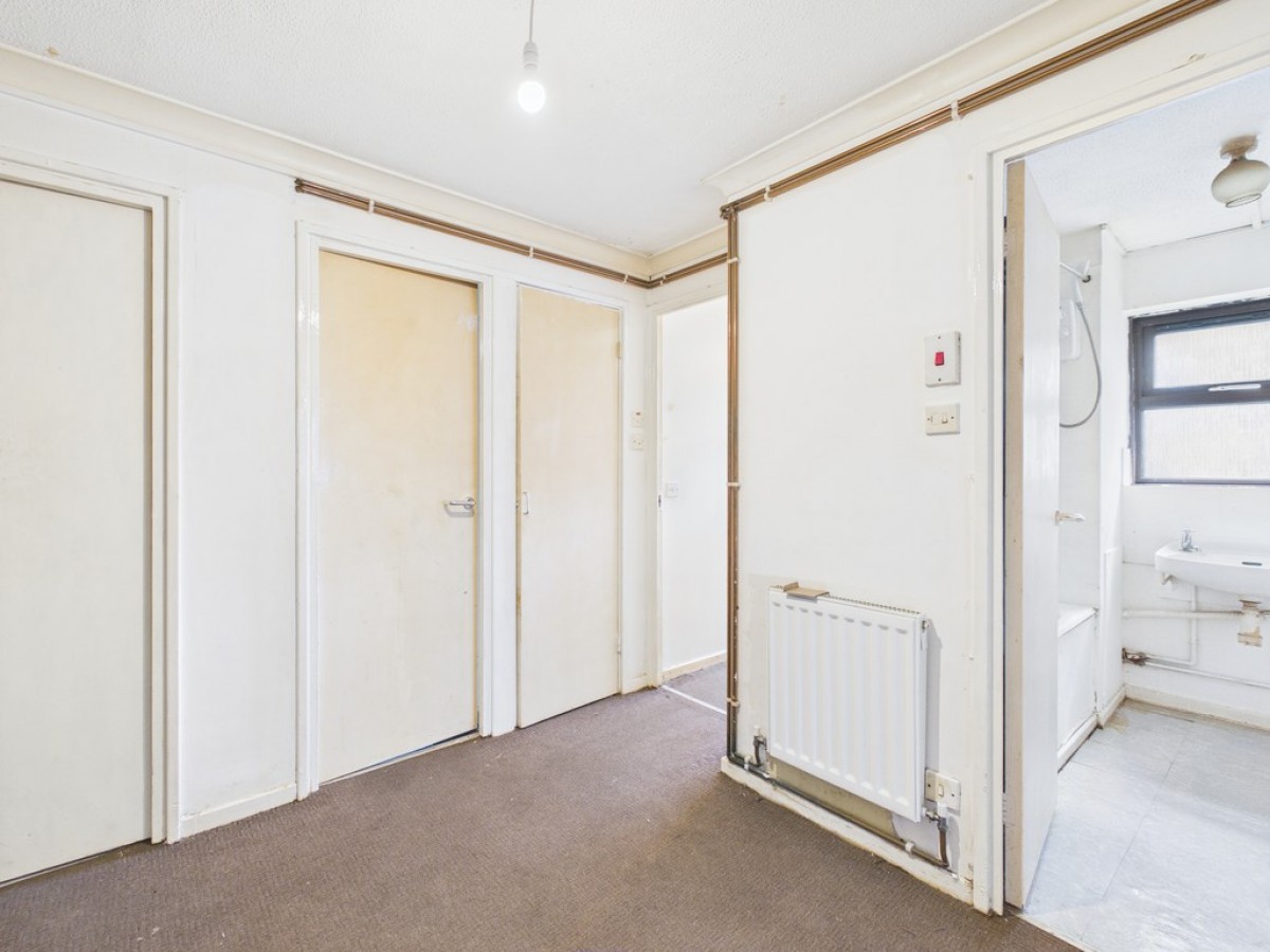 Raglan Road, Plymouth