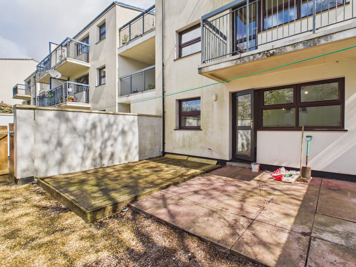 2 bedroom Flat for Sale Raglan Road, Plymouth