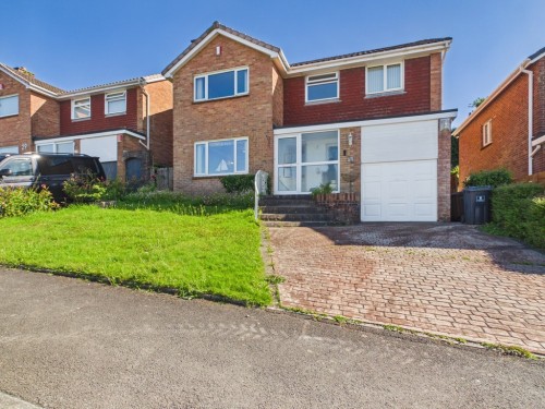 Dunraven Drive, Derriford