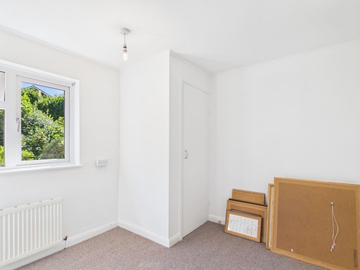 4 bedroom House for Letting Dunraven Drive, Derriford
