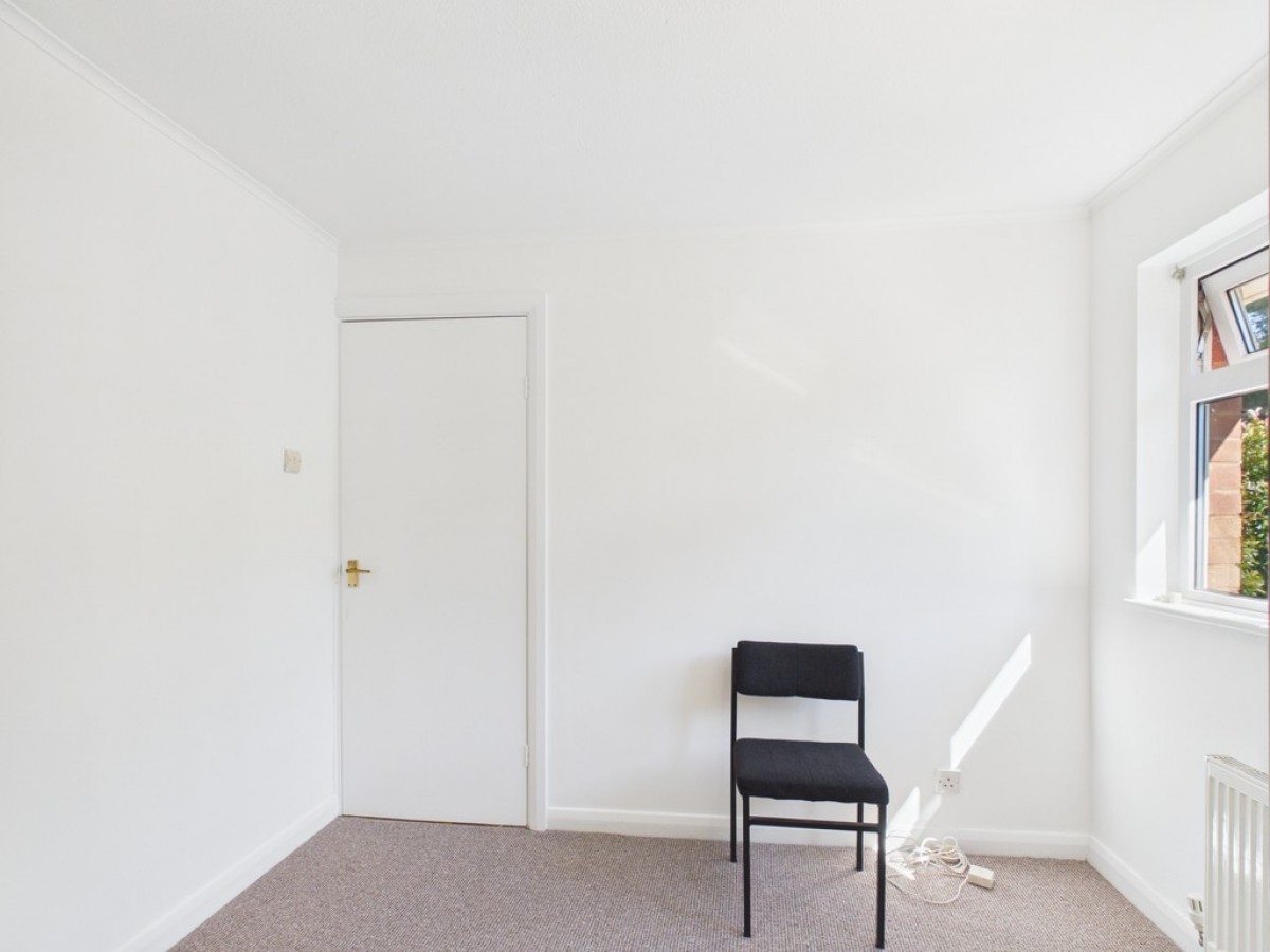 Dunraven Drive, Derriford