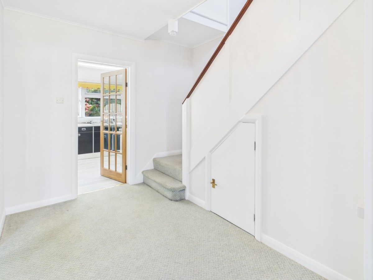 Dunraven Drive, Derriford