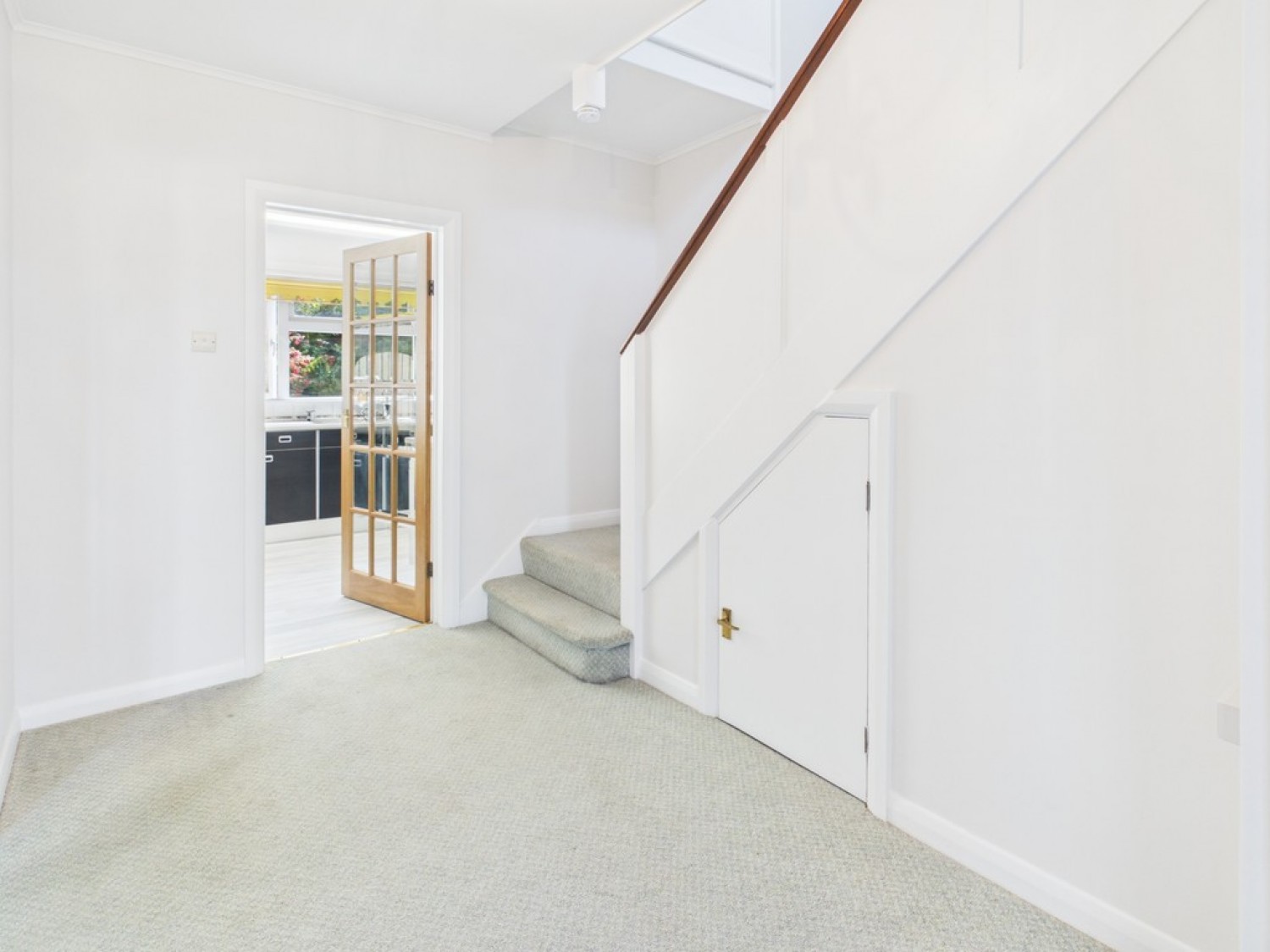 4 bedroom House for Letting Dunraven Drive, Derriford