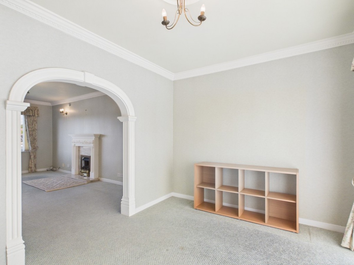 Dunraven Drive, Derriford