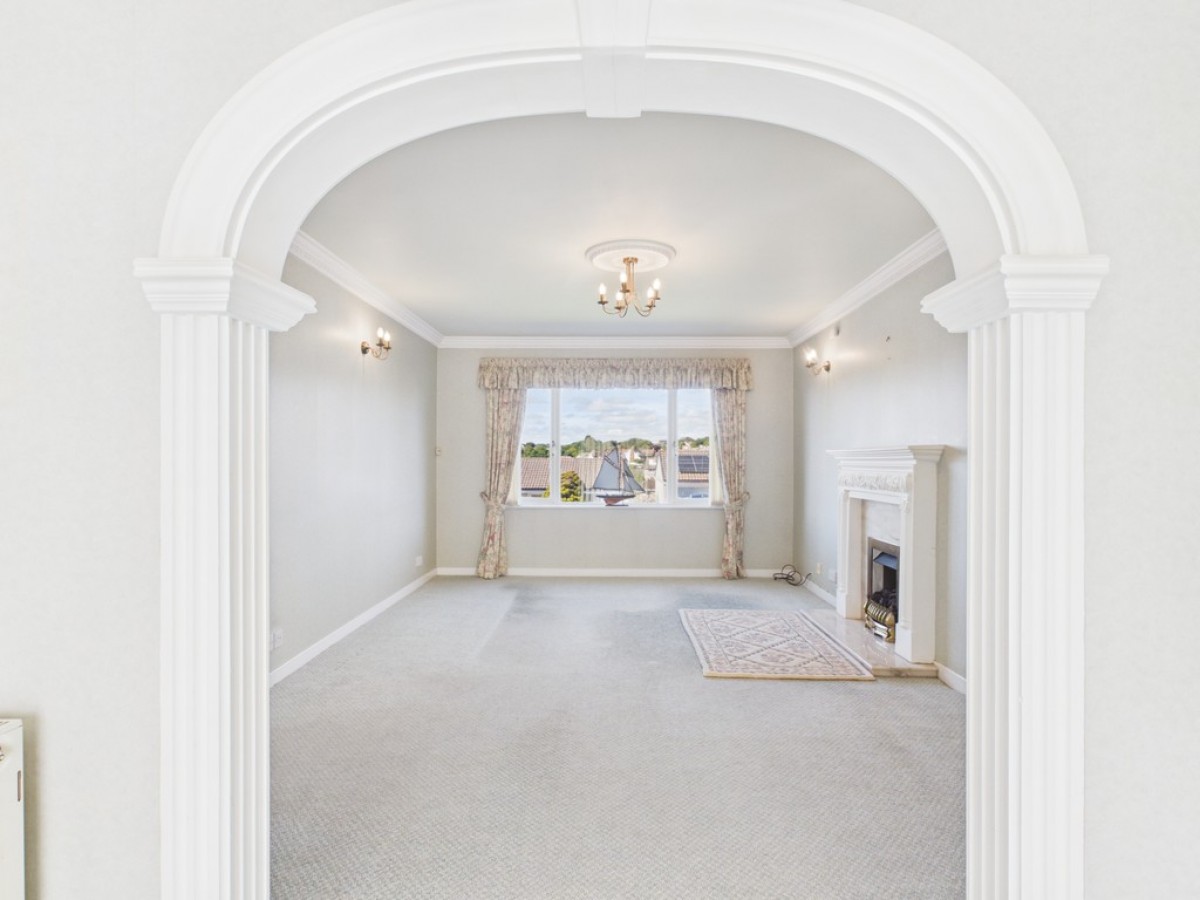 Dunraven Drive, Derriford