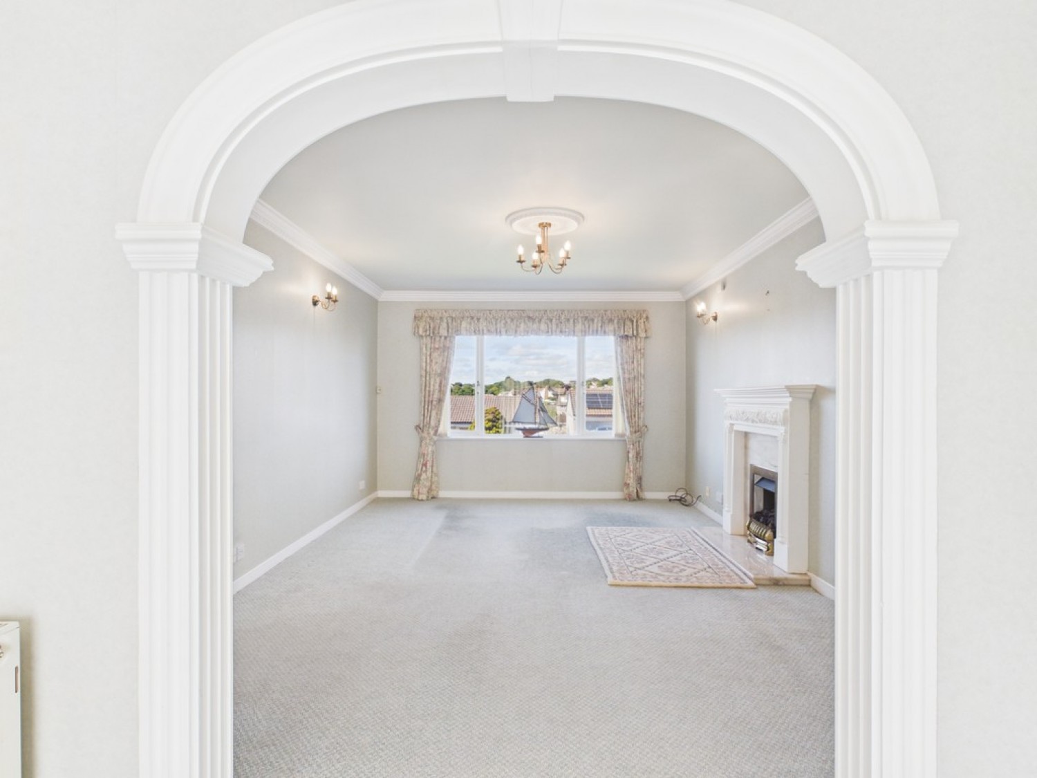 4 bedroom House for Letting Dunraven Drive, Derriford