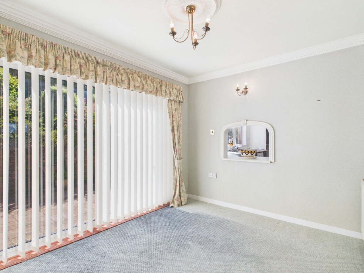 Dunraven Drive, Derriford
