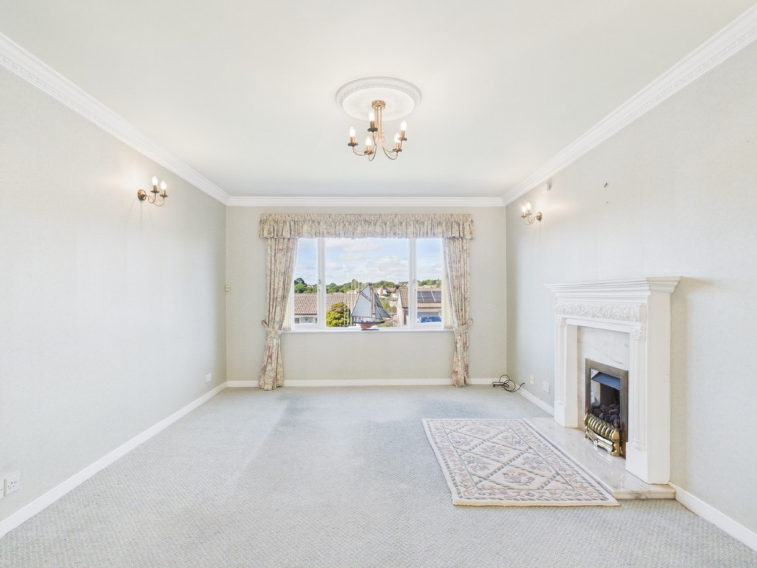 4 bedroom House for Letting Dunraven Drive, Derriford