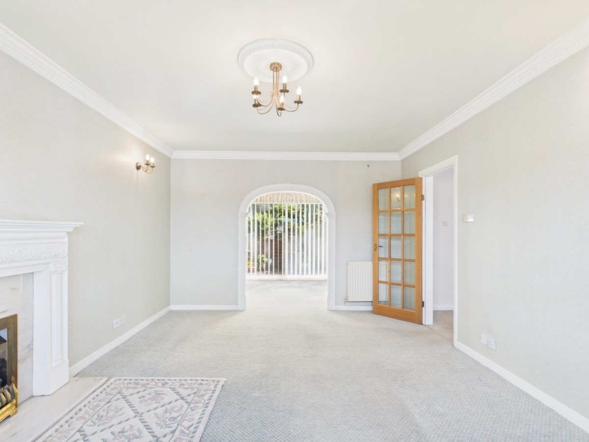 Dunraven Drive, Derriford